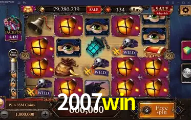 2007win,2007win.com