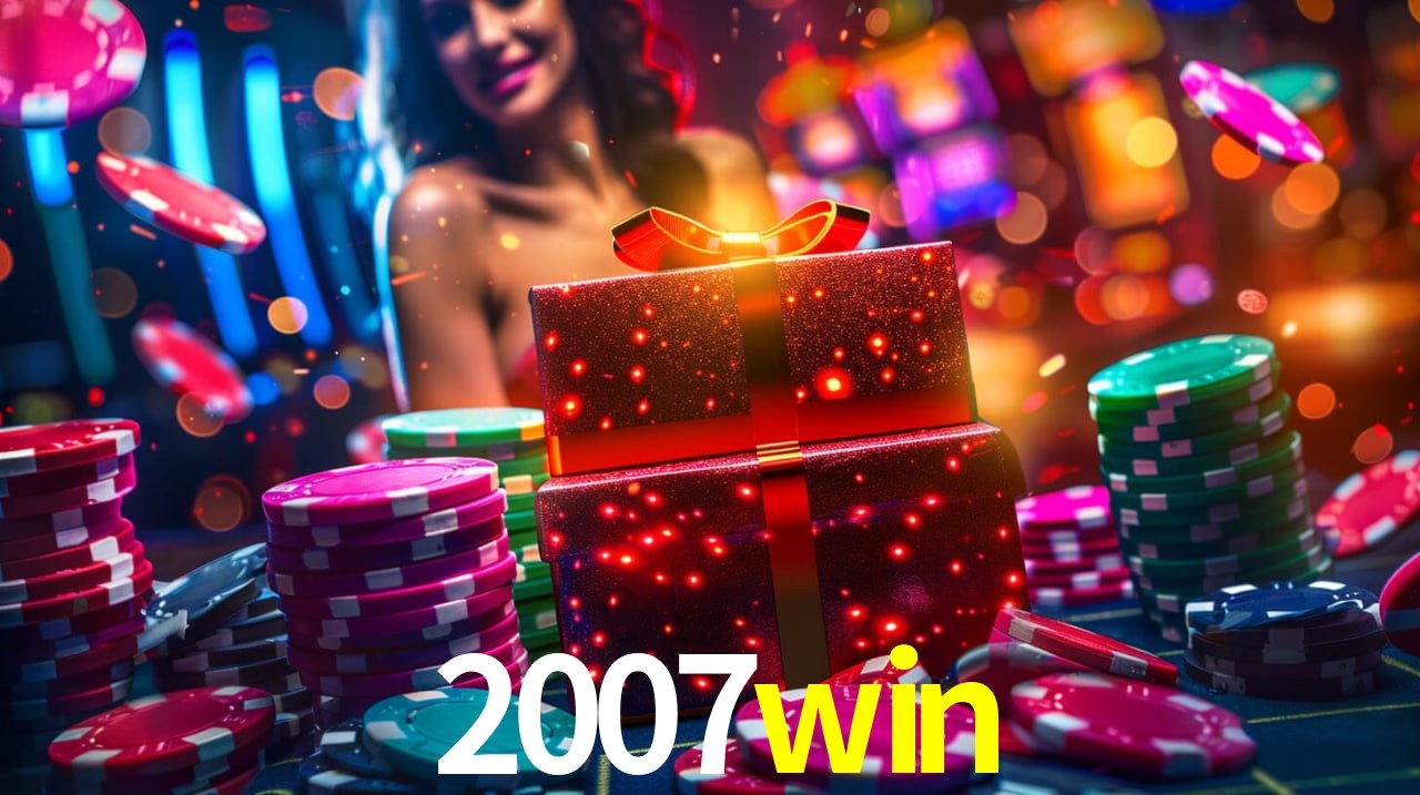 2007win,2007win.com