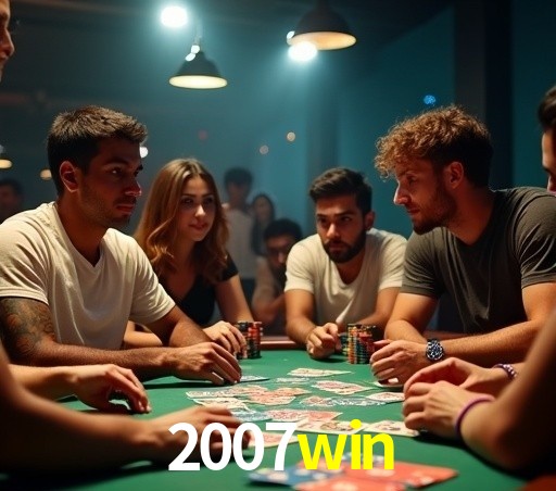 2007win bet