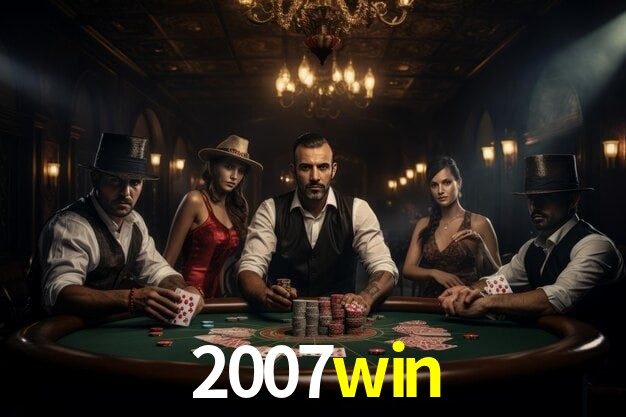 2007win
